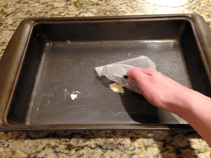 Homemade Reese's - Step 3