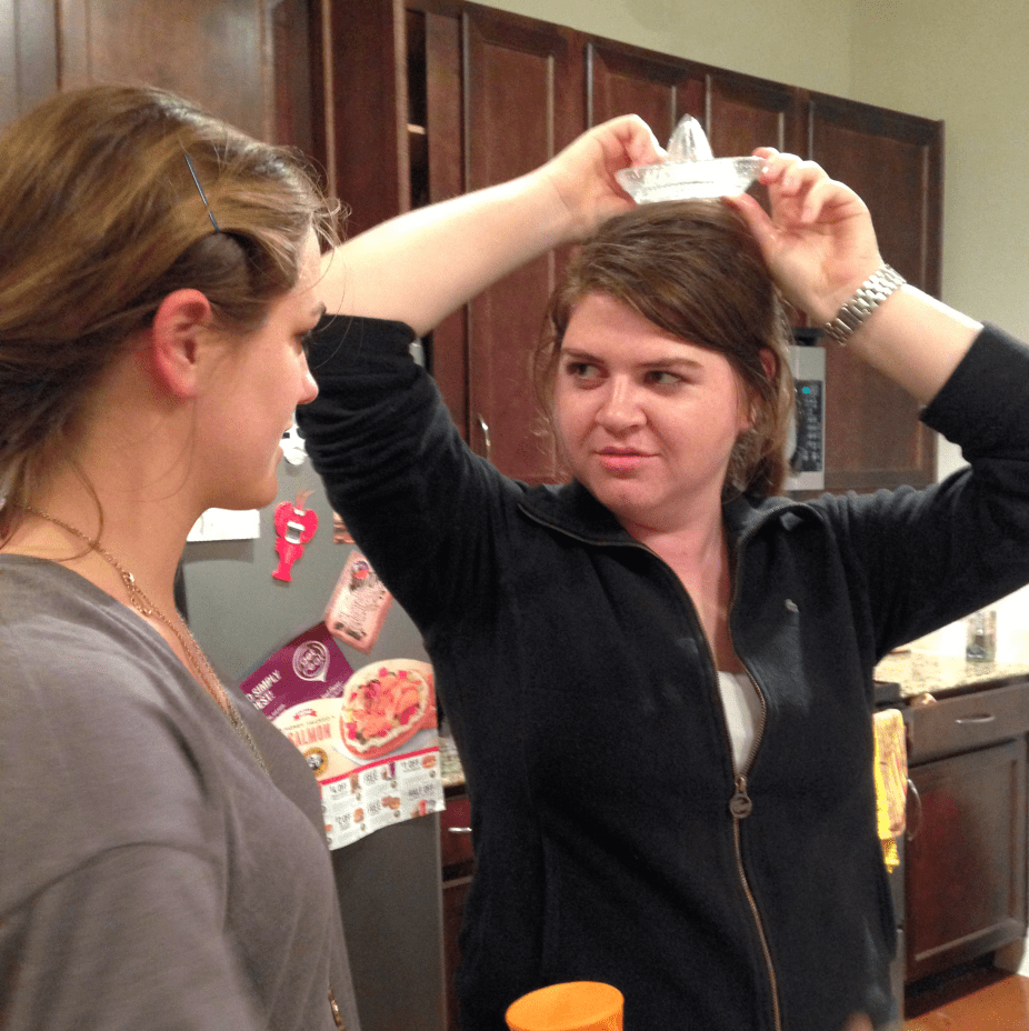 World's smallest sombrero