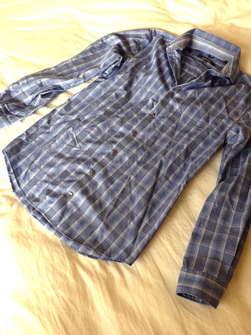 Alteration on Mens Simple Shirt Final 2