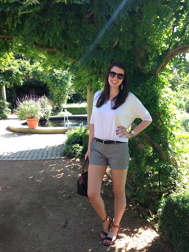 Hand-sewn Hem DIY - Bunny Baubles 4