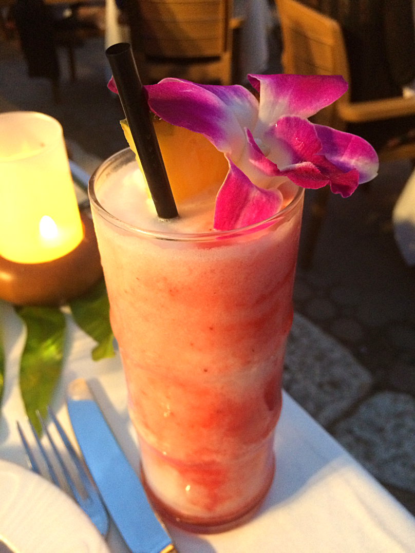 Luau Loving by Bunny Baubles Blog 11