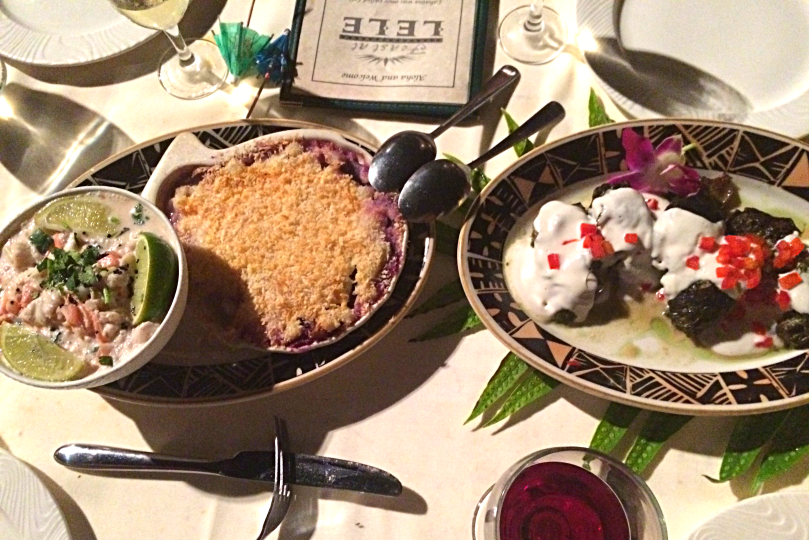 Luau Loving by Bunny Baubles Blog 16