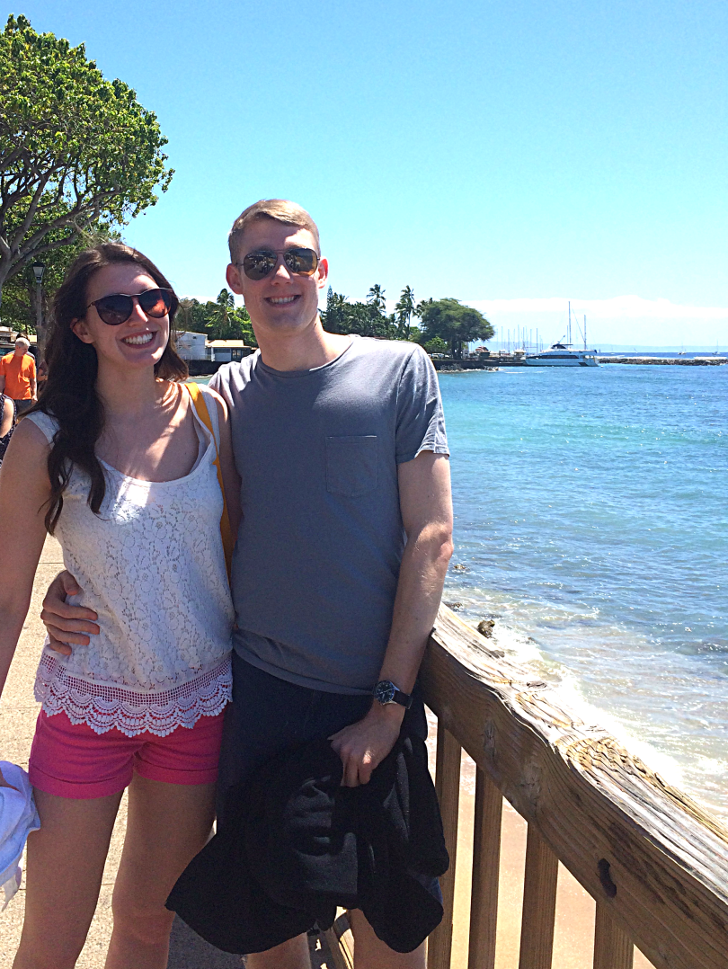 Luau Loving by Bunny Baubles Blog 21