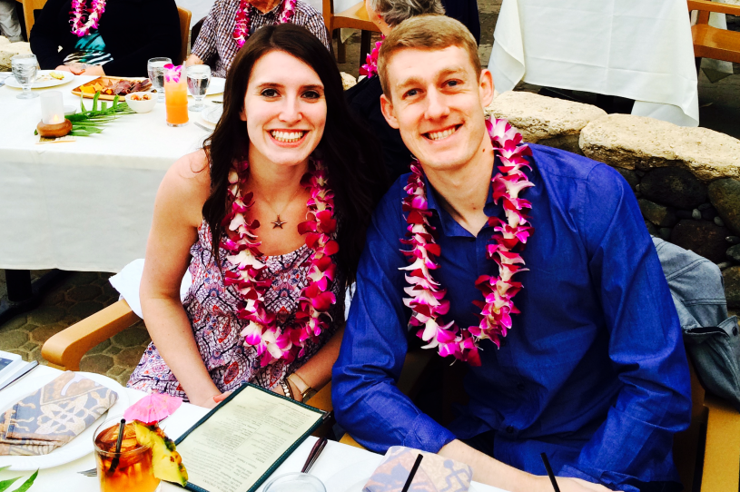 Luau Loving by Bunny Baubles Blog 4