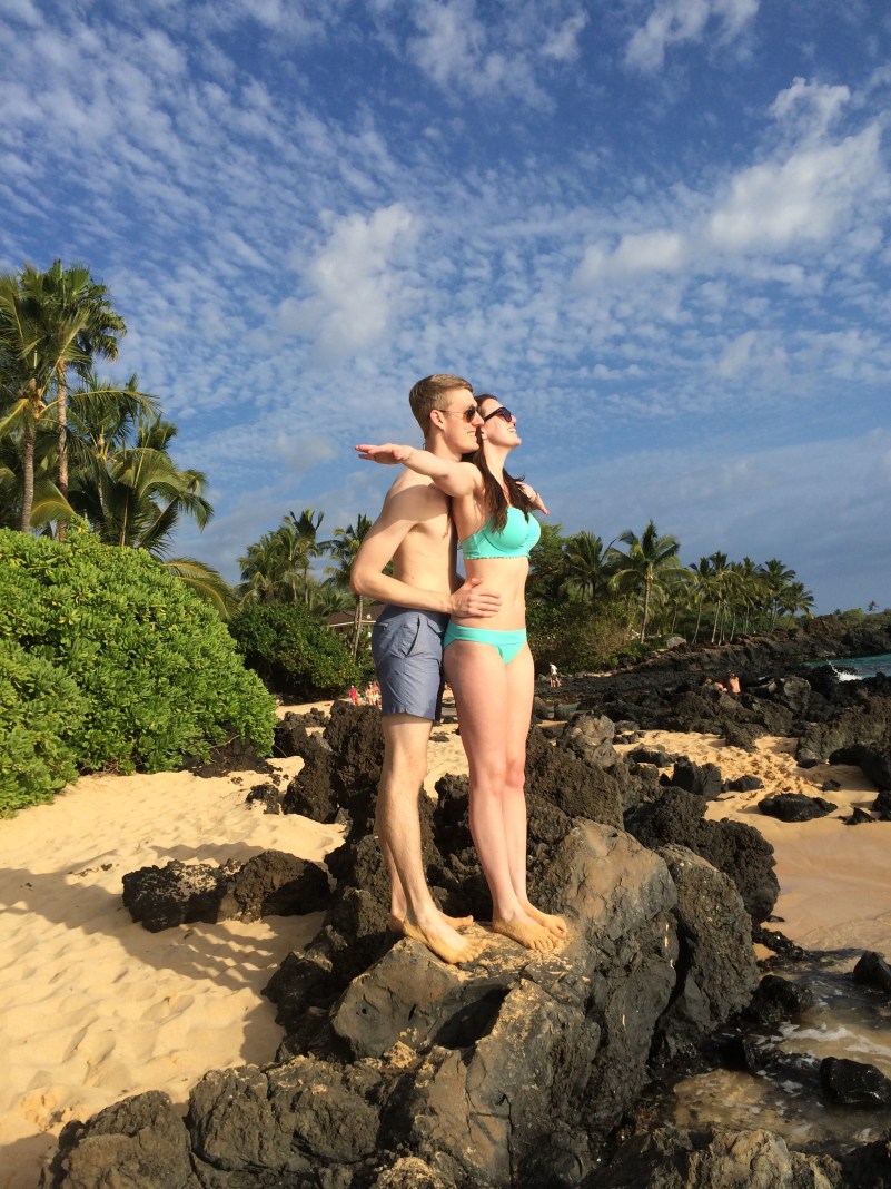 Maui Beaches by Bunny Baubles 19