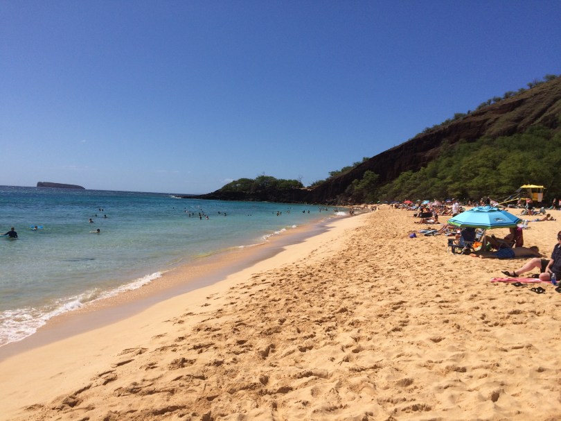 Maui Beaches by Bunny Baubles 2