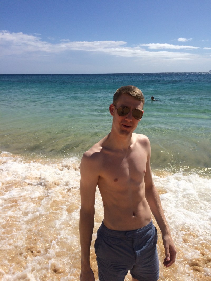 Maui Beaches by Bunny Baubles 8