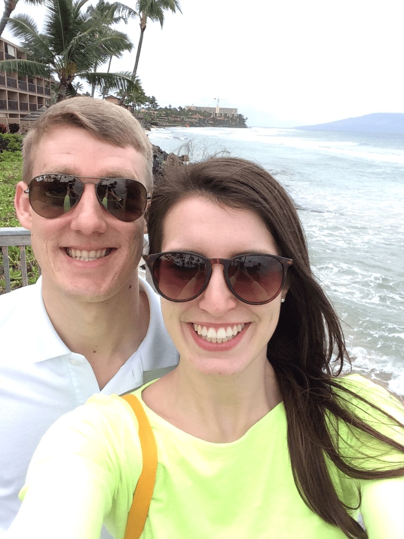 Maui Hawaii Vacation Part 1 by Bunny Baubles Blog 5