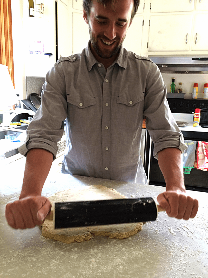 Brunch at Mark's by Bunny Baubles Blog 1