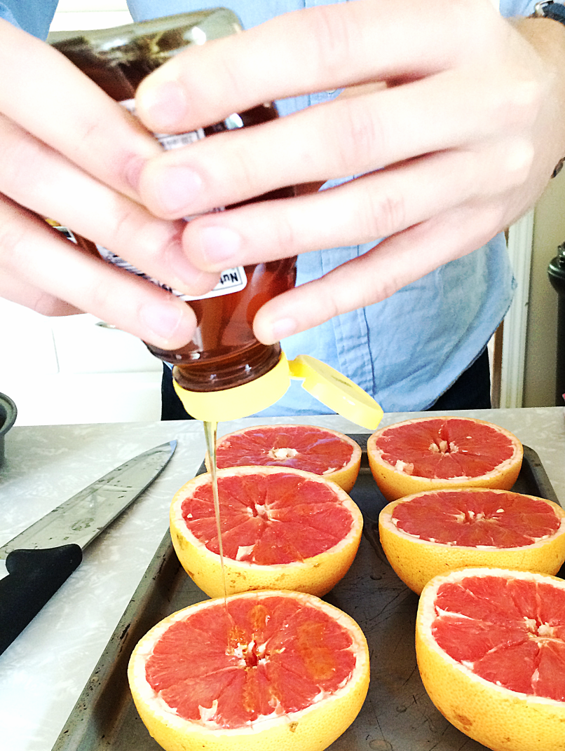 Brunch at Mark's by Bunny Baubles Blog 19