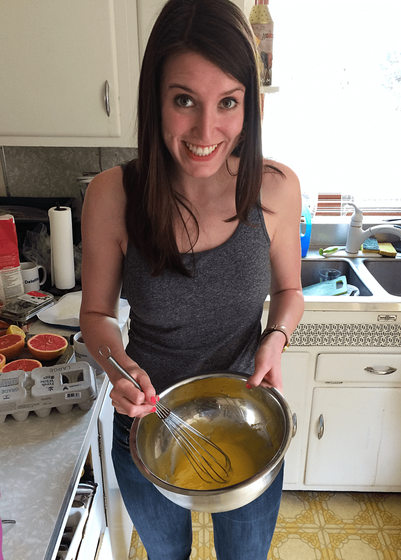 Brunch at Mark's by Bunny Baubles Blog 22