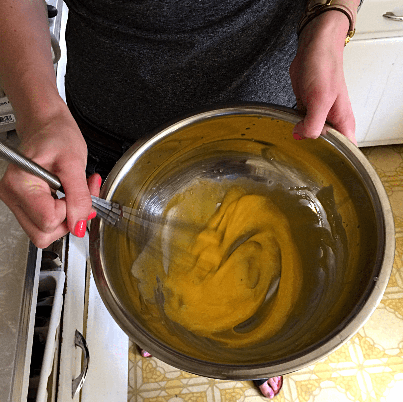 Brunch at Mark's by Bunny Baubles Blog 25