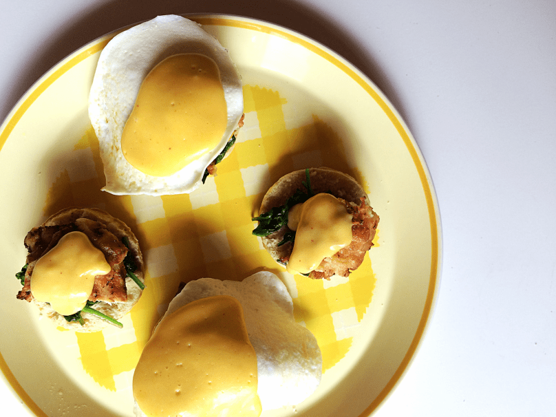 Brunch at Mark's by Bunny Baubles Blog 29