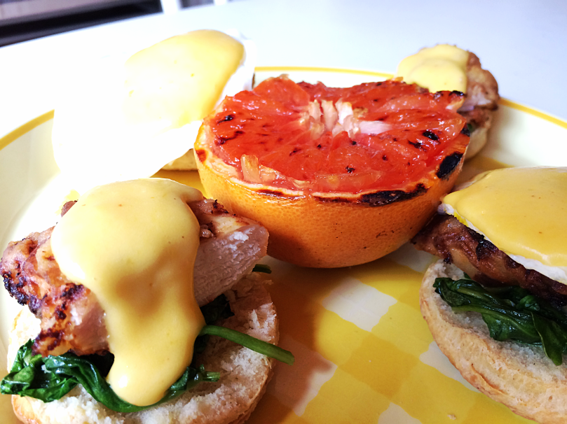 Brunch at Mark's by Bunny Baubles Blog 32