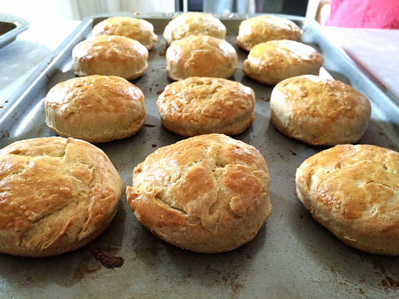 Brunch at Mark's by Bunny Baubles Blog 9