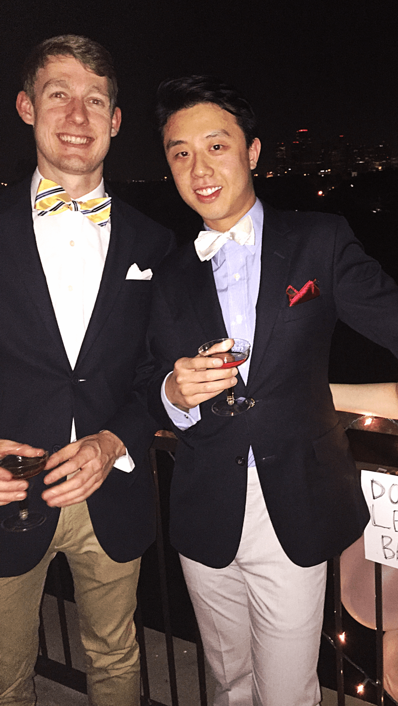 Great Gatsby Soiree by Bunny Baubles 17