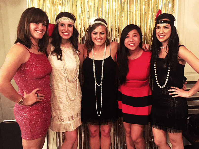 Great Gatsby Soiree by Bunny Baubles 18