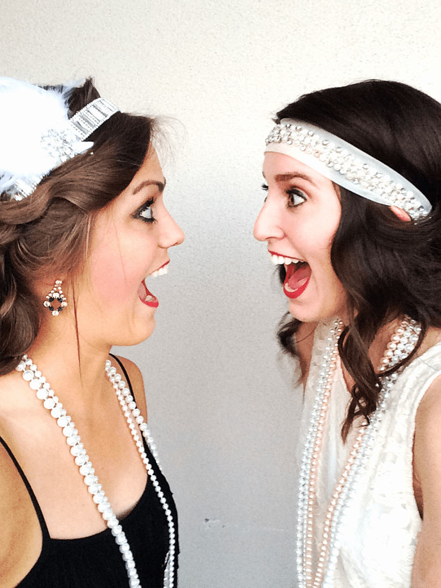 Great Gatsby Soiree by Bunny Baubles 2