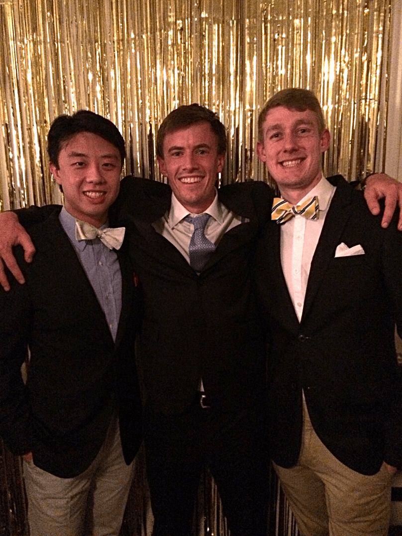 Great Gatsby Soiree by Bunny Baubles 24