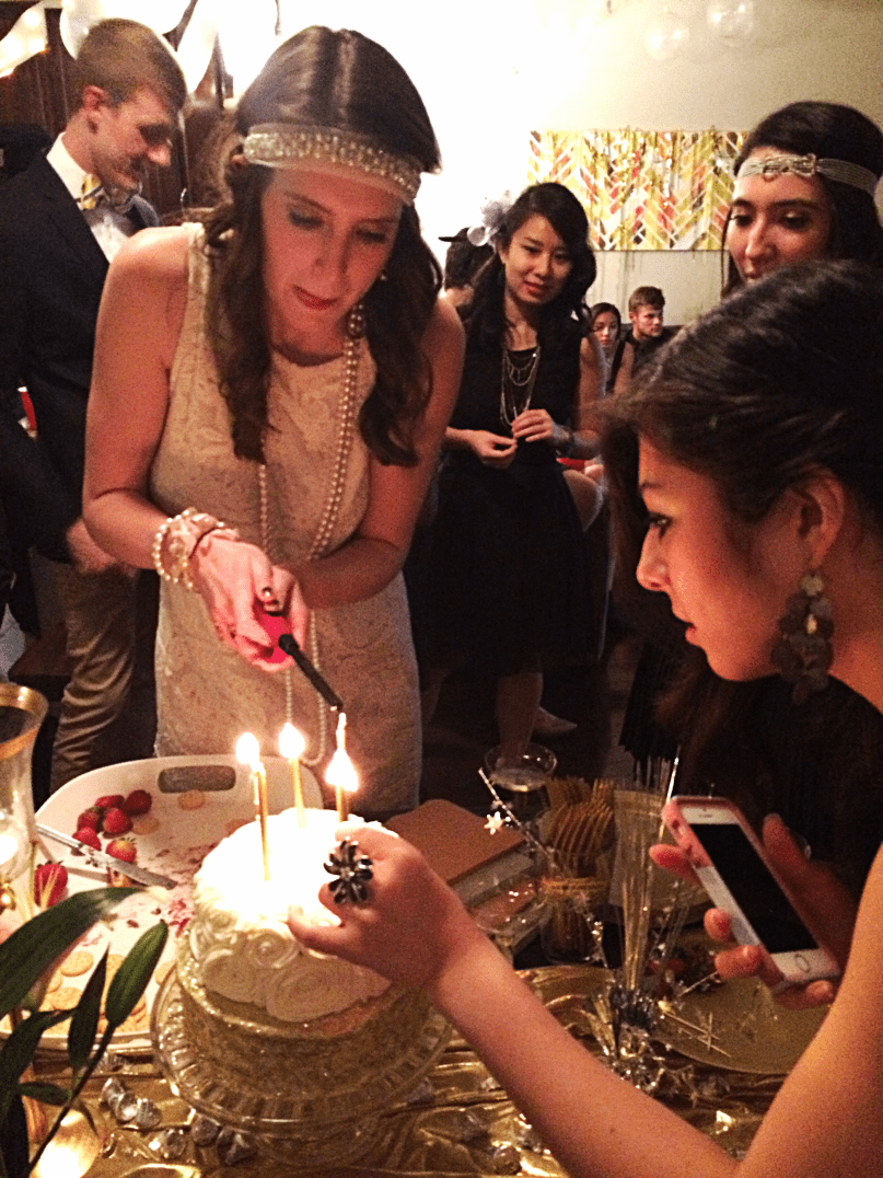 Great Gatsby Soiree by Bunny Baubles 26