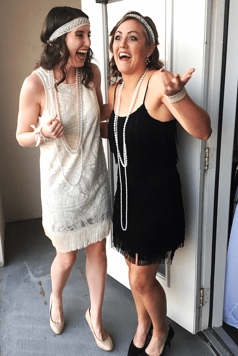 Great Gatsby Soiree by Bunny Baubles 7