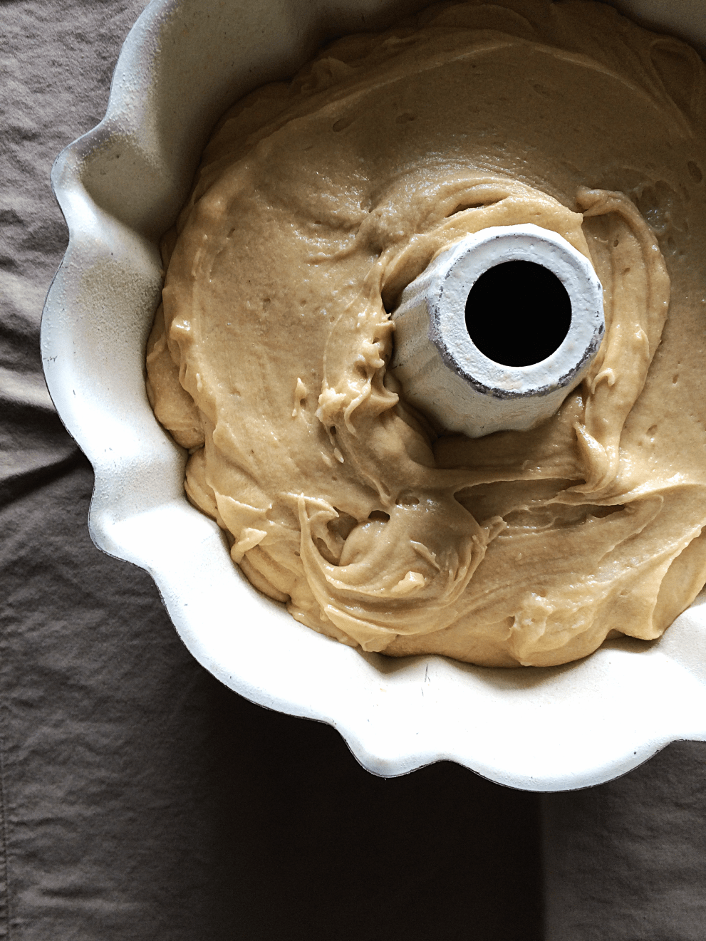 Vanilla Chai Bundt Cake by Bunny Baubles Blog 5