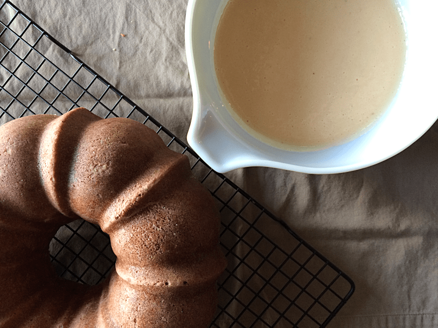 Vanilla Chai Bundt Cake by Bunny Baubles Blog 8