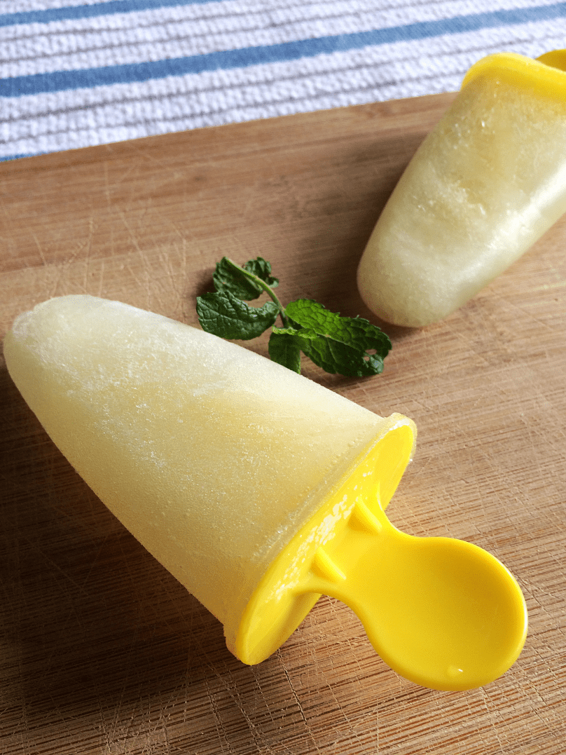 Mojito Popsicles by Bunny Baubles Blog 11
