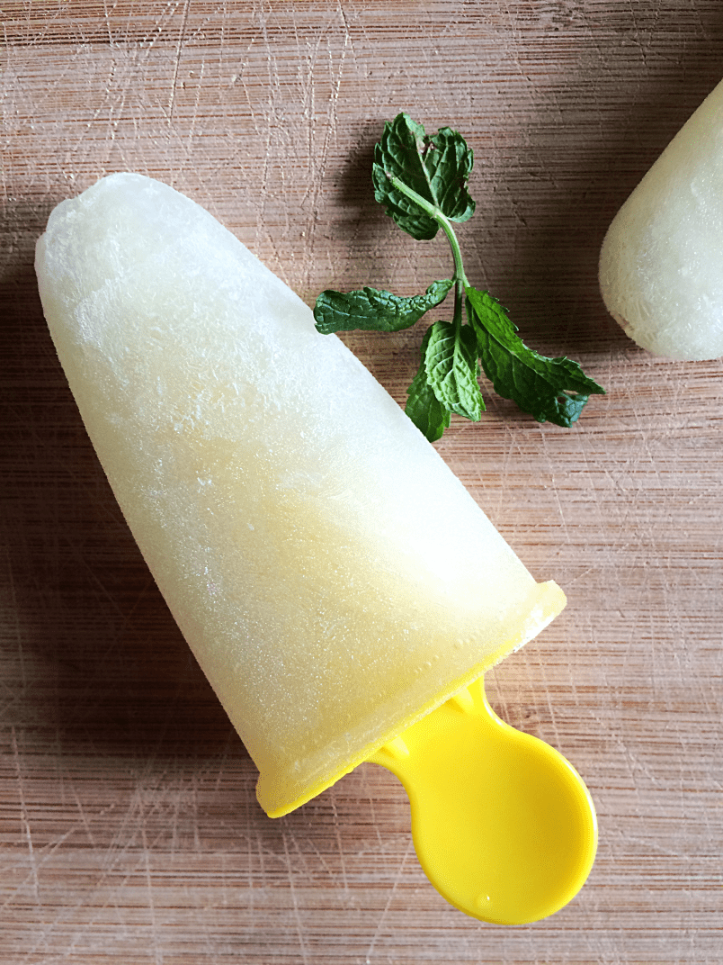 Mojito Popsicles by Bunny Baubles Blog 12