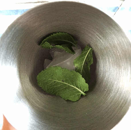 Mojito Popsicles by Bunny Baubles Blog 4