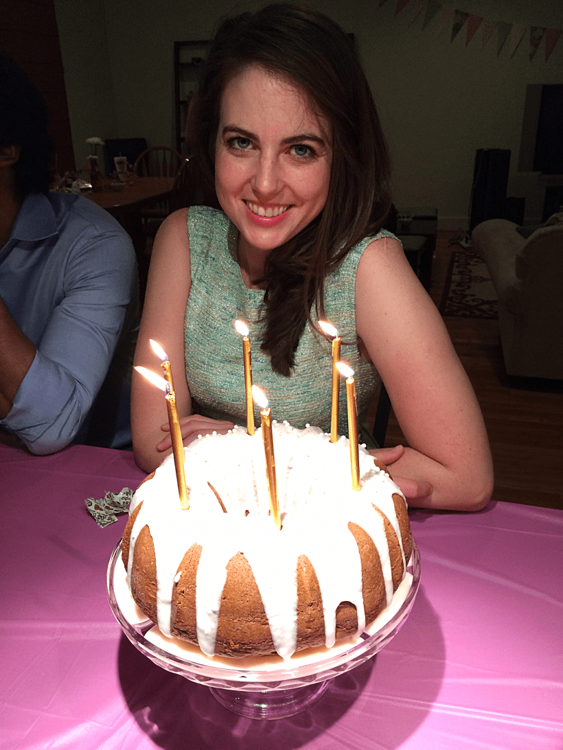 Cake and Champagne Party by Bunny Baubles 12