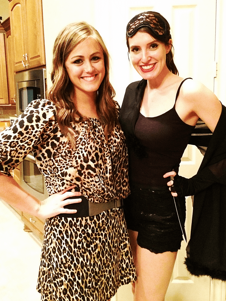 Taylor Swift Blank Space Crazy Cake Scene Costume DIY by Bunny Baubles Blog 6