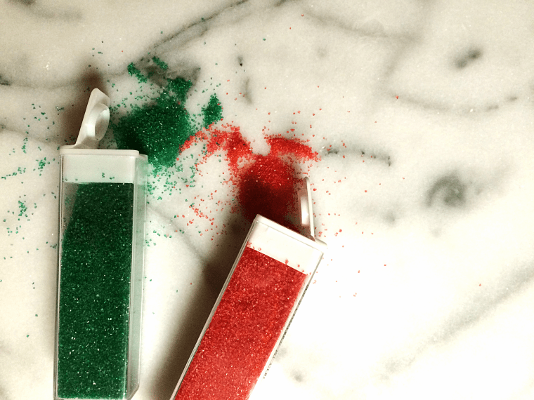 White Chocolate Christmas Reese's by Bunny Baubles Blog 3