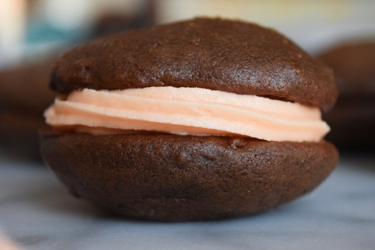 Chocolate Championship Whoopie Pies by Bunny Baubles Blog 4