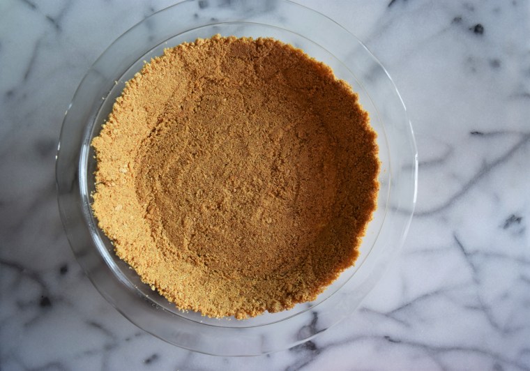 Dairy-Free Key Lime Pie by Bunny Baubles Blog 1