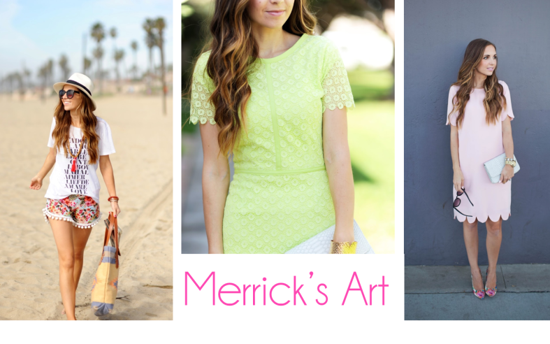 Merricks Art Blog