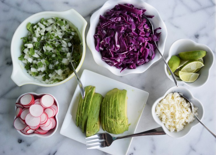 Slow Cooker Pork Taco Recipe by Bunny Baubles 1