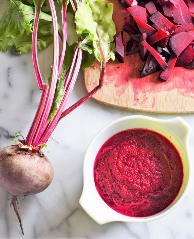 Southern Red Velvet Cake by Bunny Baubles 2