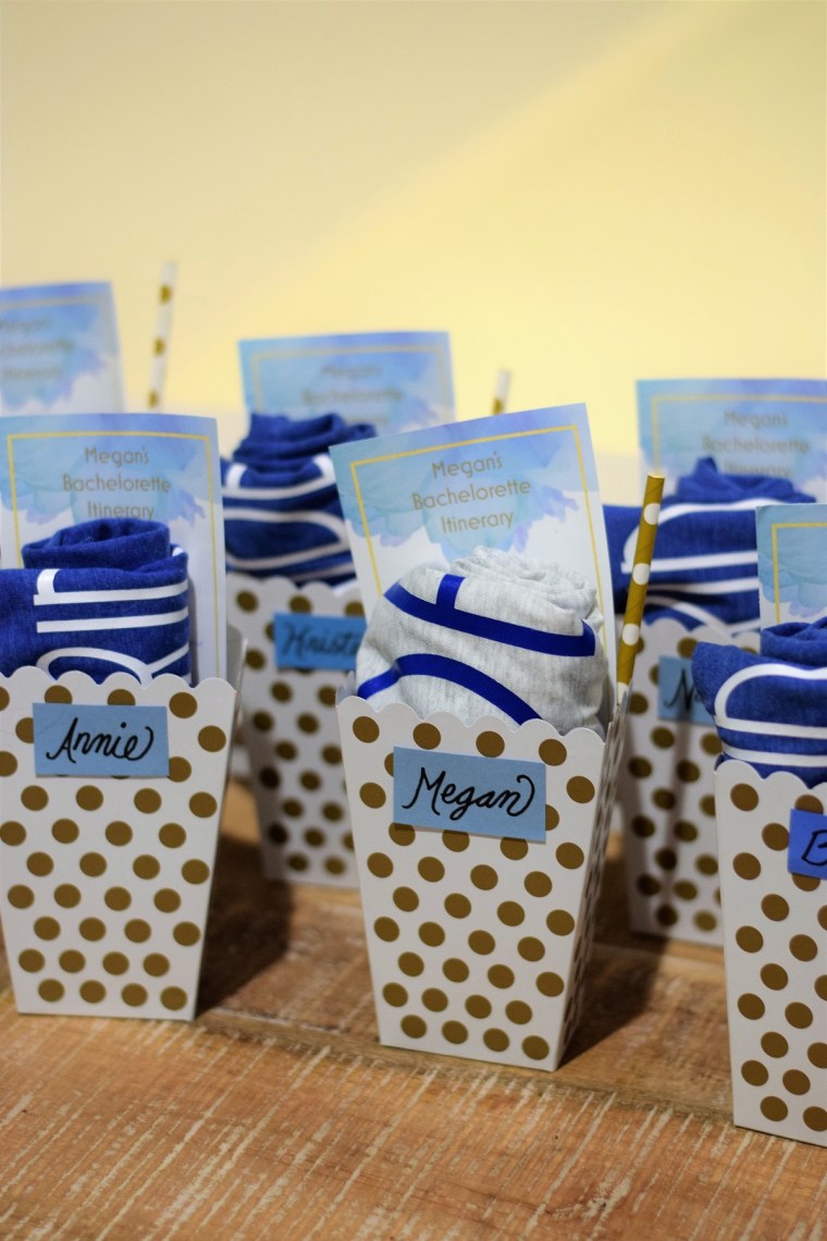 Bachelorette Party by Bunny Baubles 5