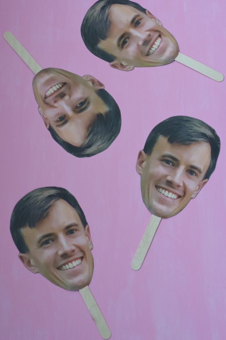 Bachelorette Party by Bunny Baubles 8