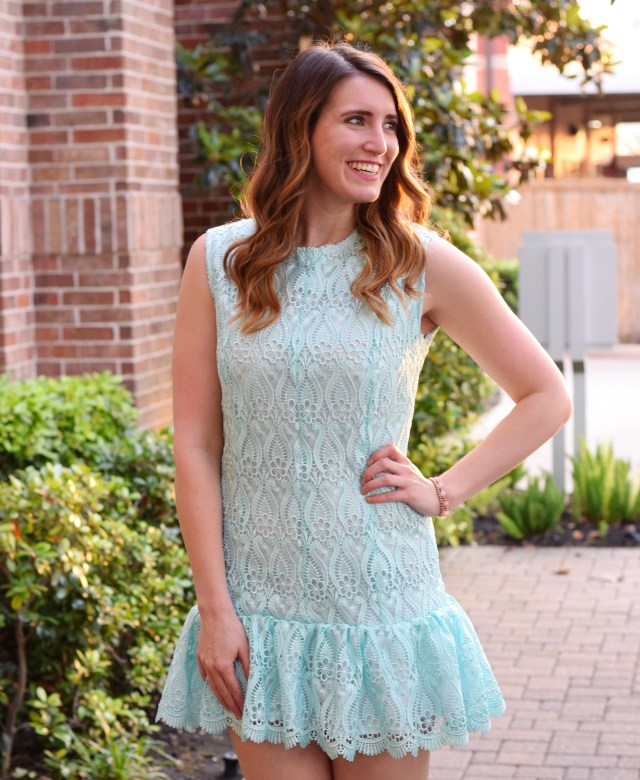 lace up high low maxi dress Wedtrend Women A Line Bridesmaid Dress with Slit Halter Lace Up Back  Chiffon Long Wedding Guest Dress – WEDTREND main image 1